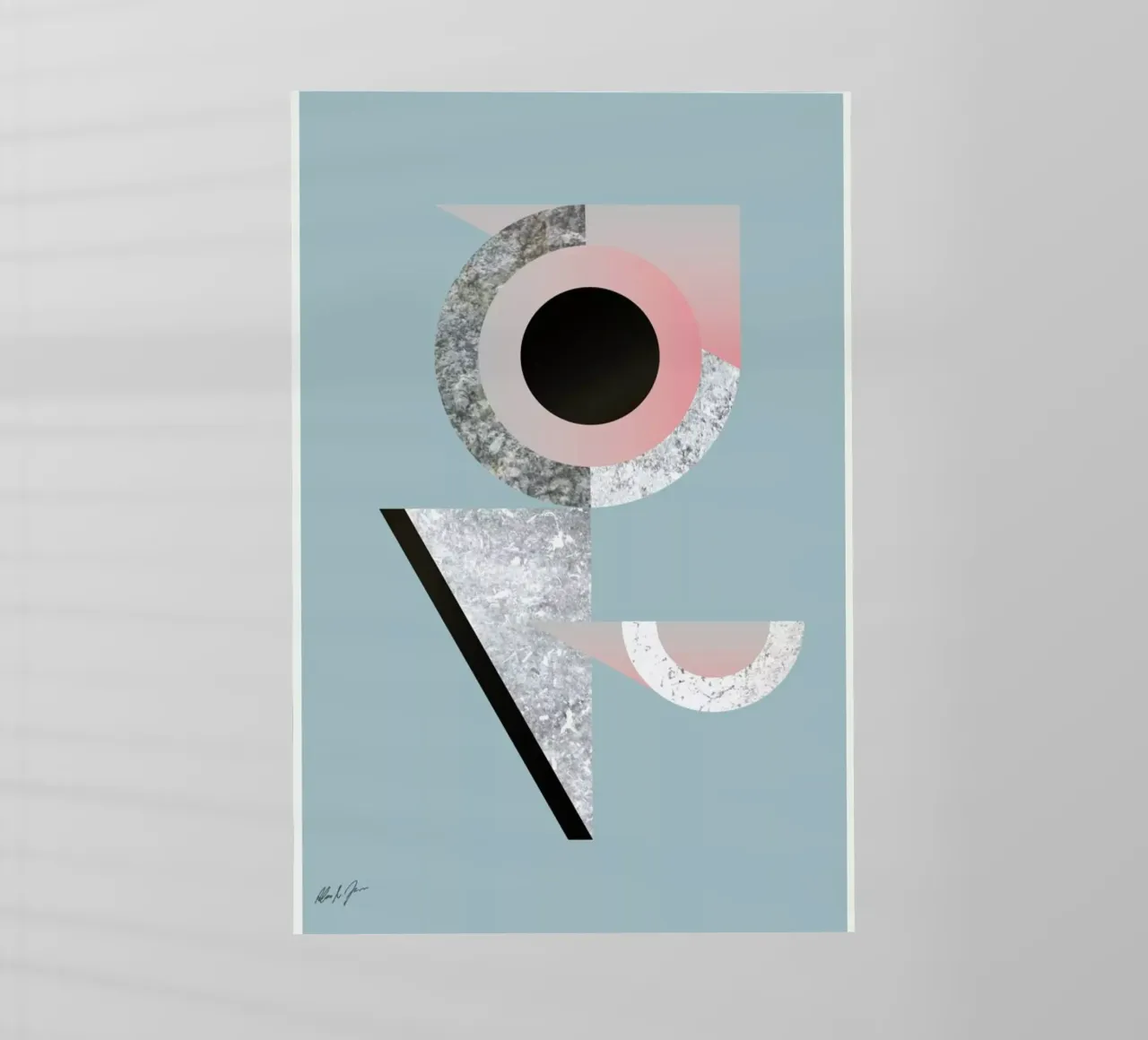 BAU2 pellicola backlit da Andreas Jarner