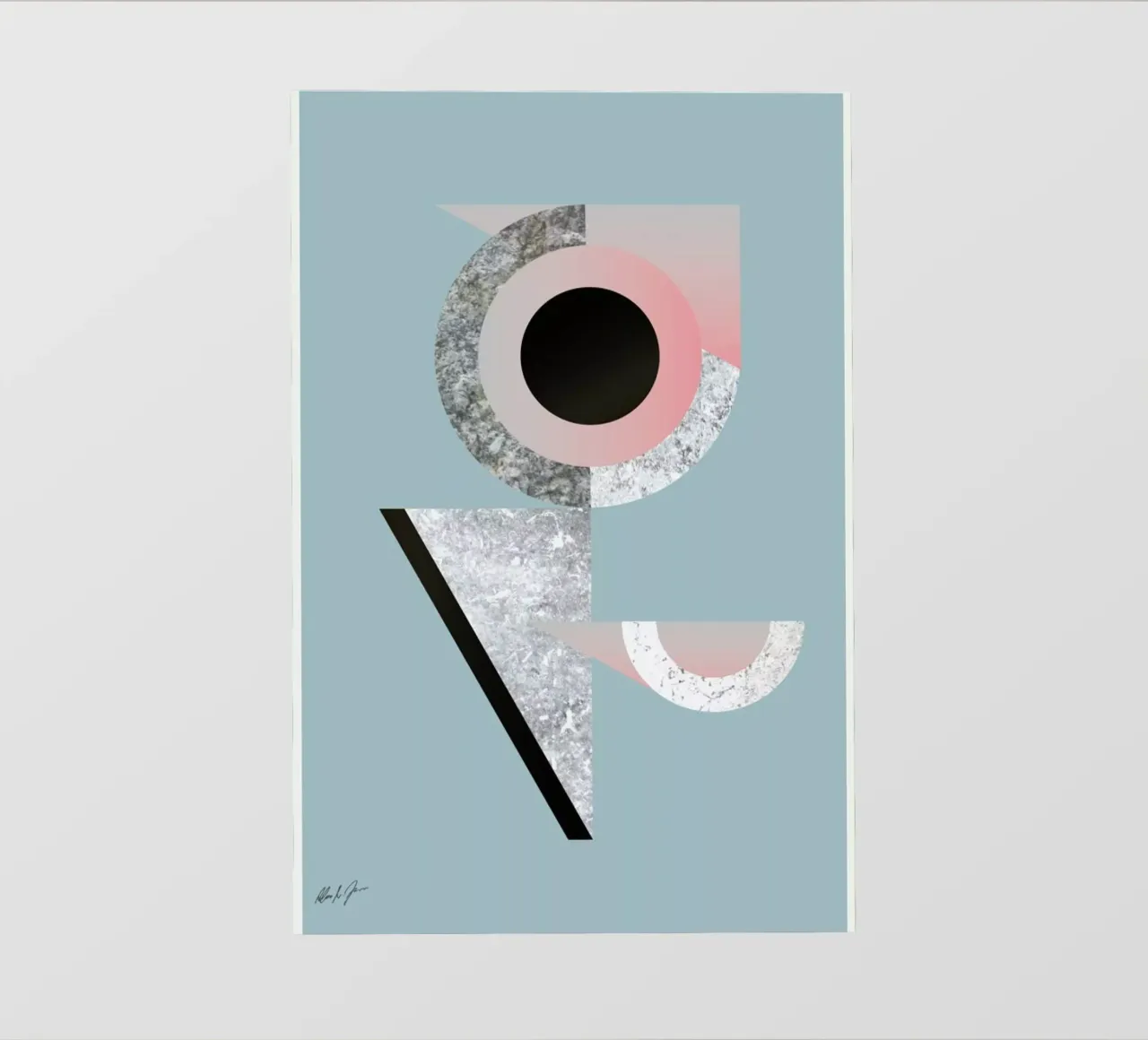 BAU2 pellicola backlit da Andreas Jarner