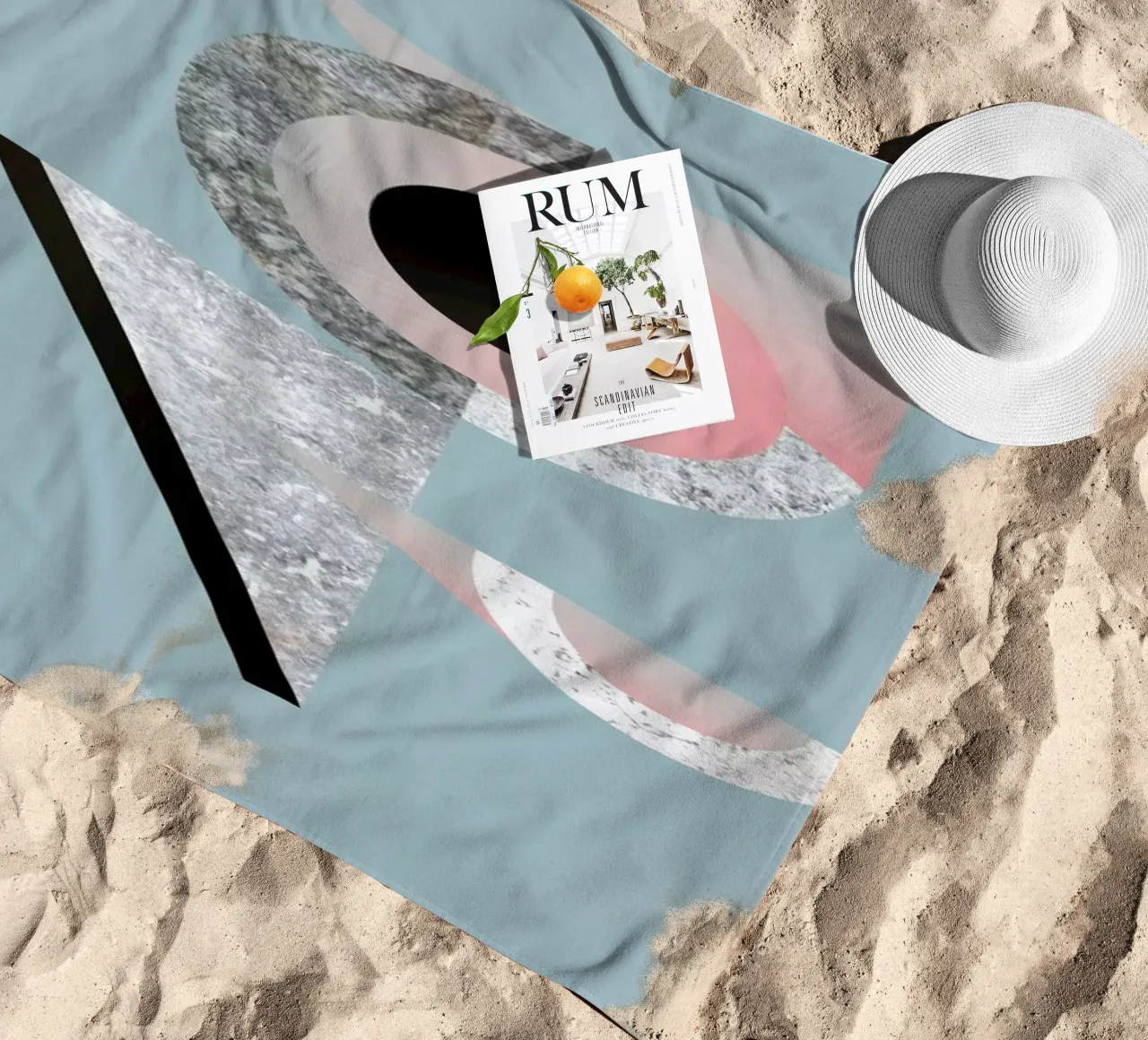 BAU2 telo mare da Andreas Jarner