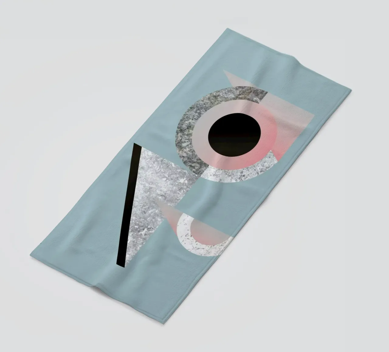 BAU2 telo mare da Andreas Jarner