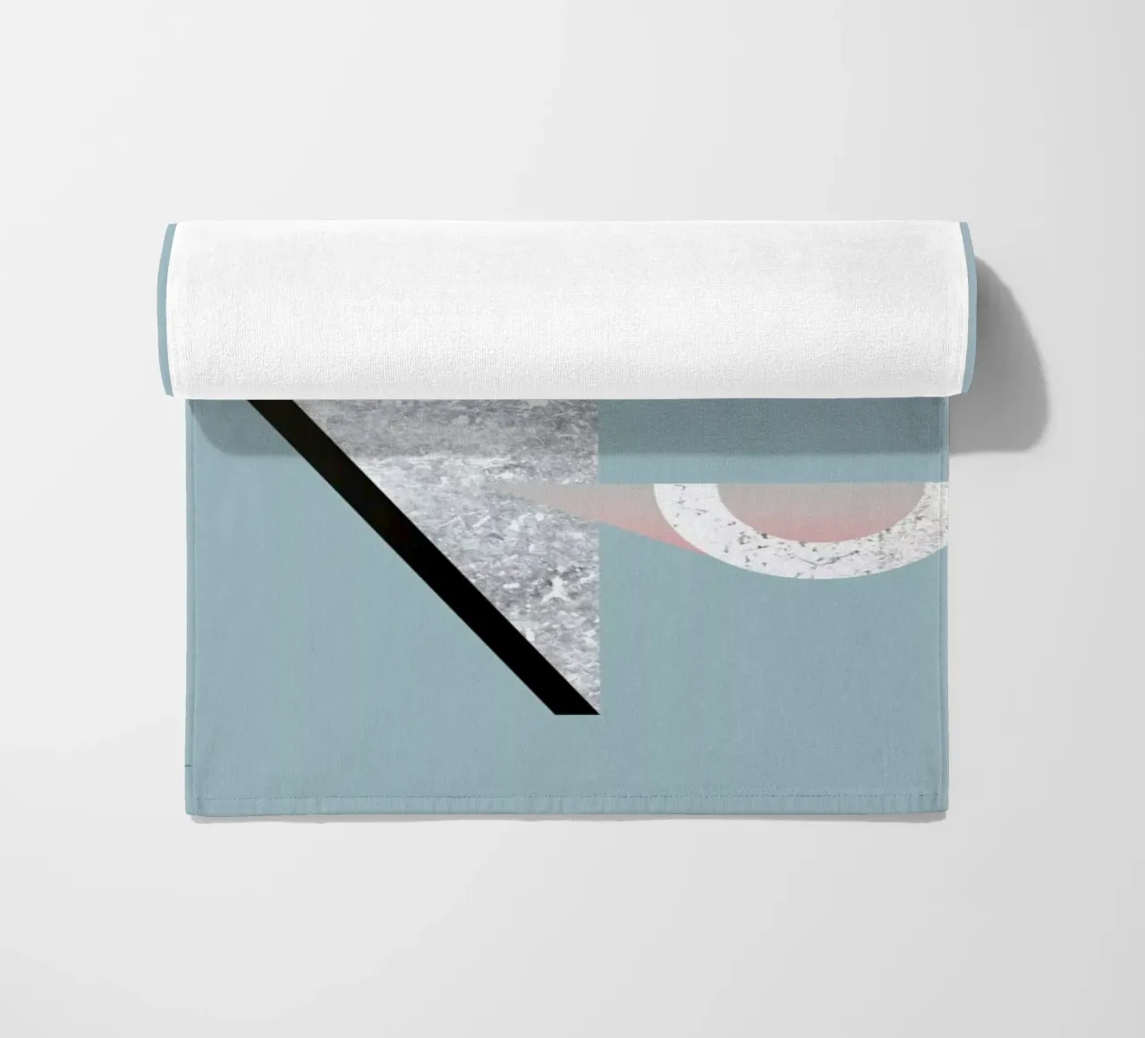 BAU2 telo mare da Andreas Jarner