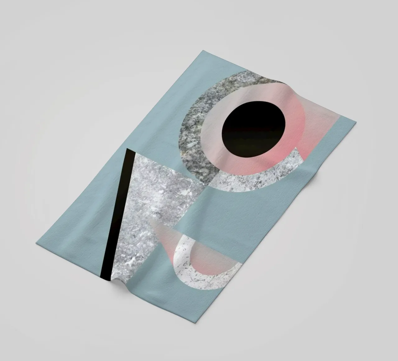 BAU2 telo mare da Andreas Jarner