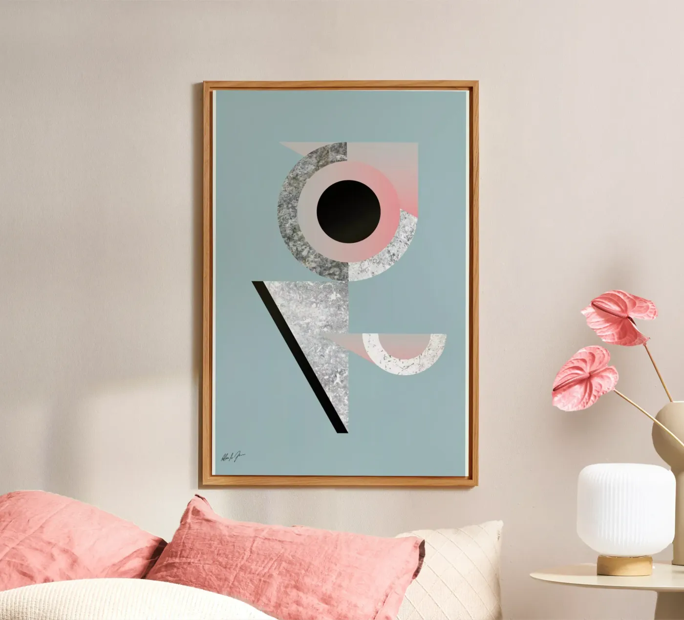 BAU2 forex plate by Andreas Jarner