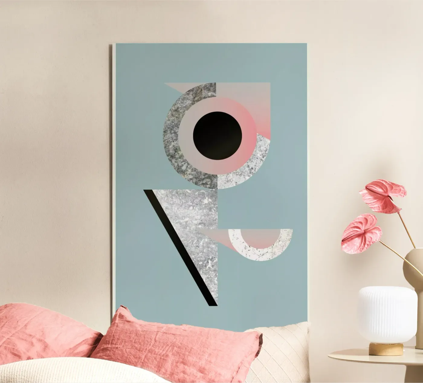 BAU2 forex plate by Andreas Jarner