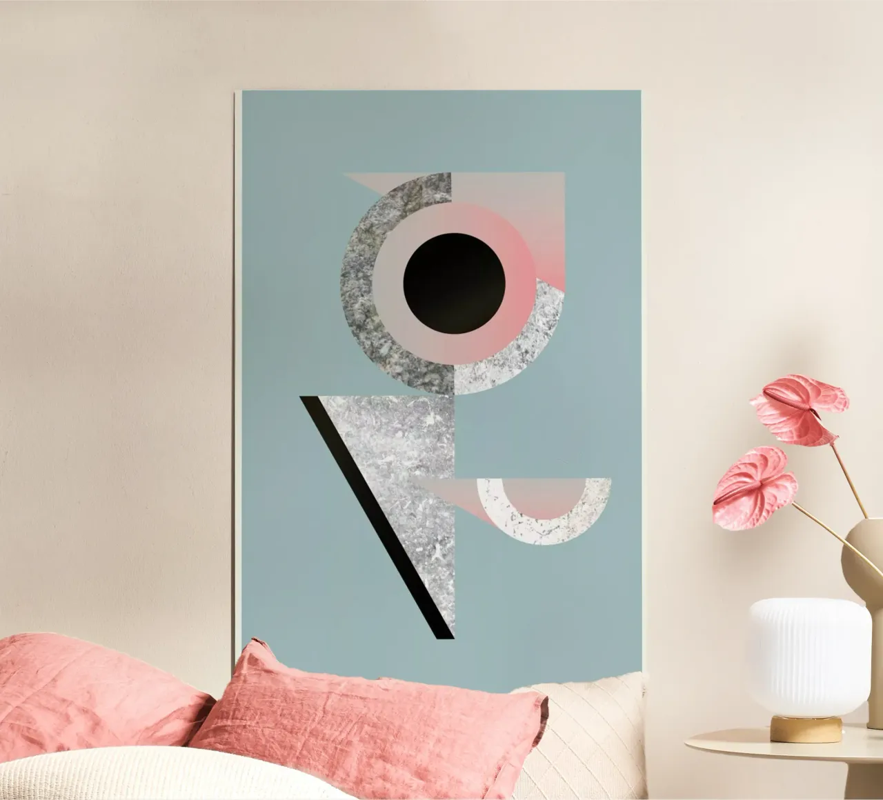 BAU2 poster da Andreas Jarner