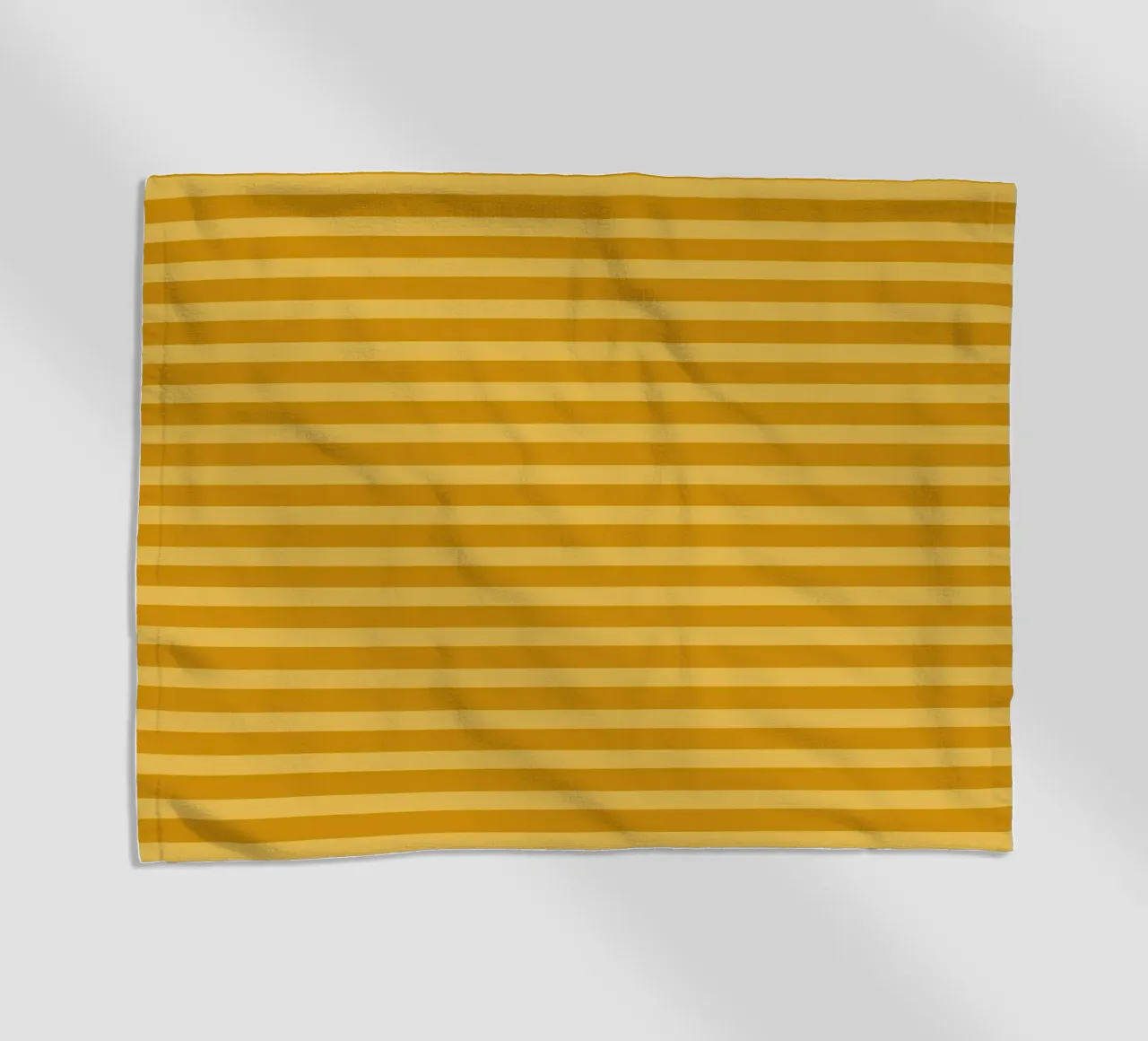 Yellow Horizontals telo mare da TijanaArtStudio88
