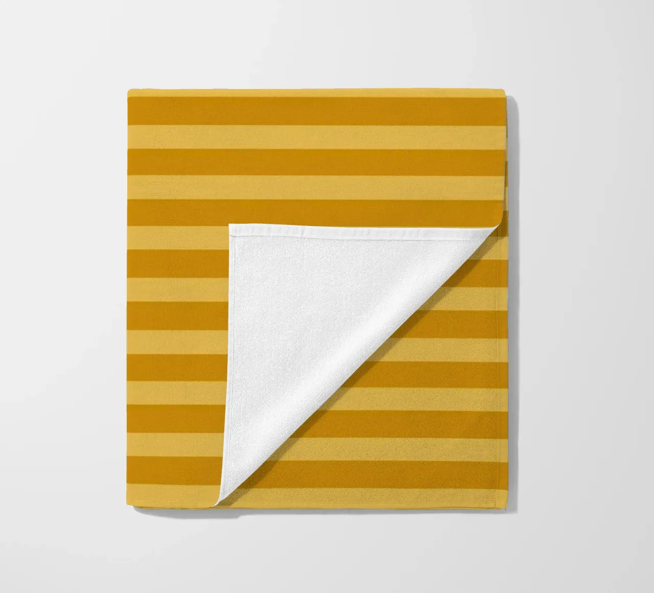 Yellow Horizontals telo mare da TijanaArtStudio88