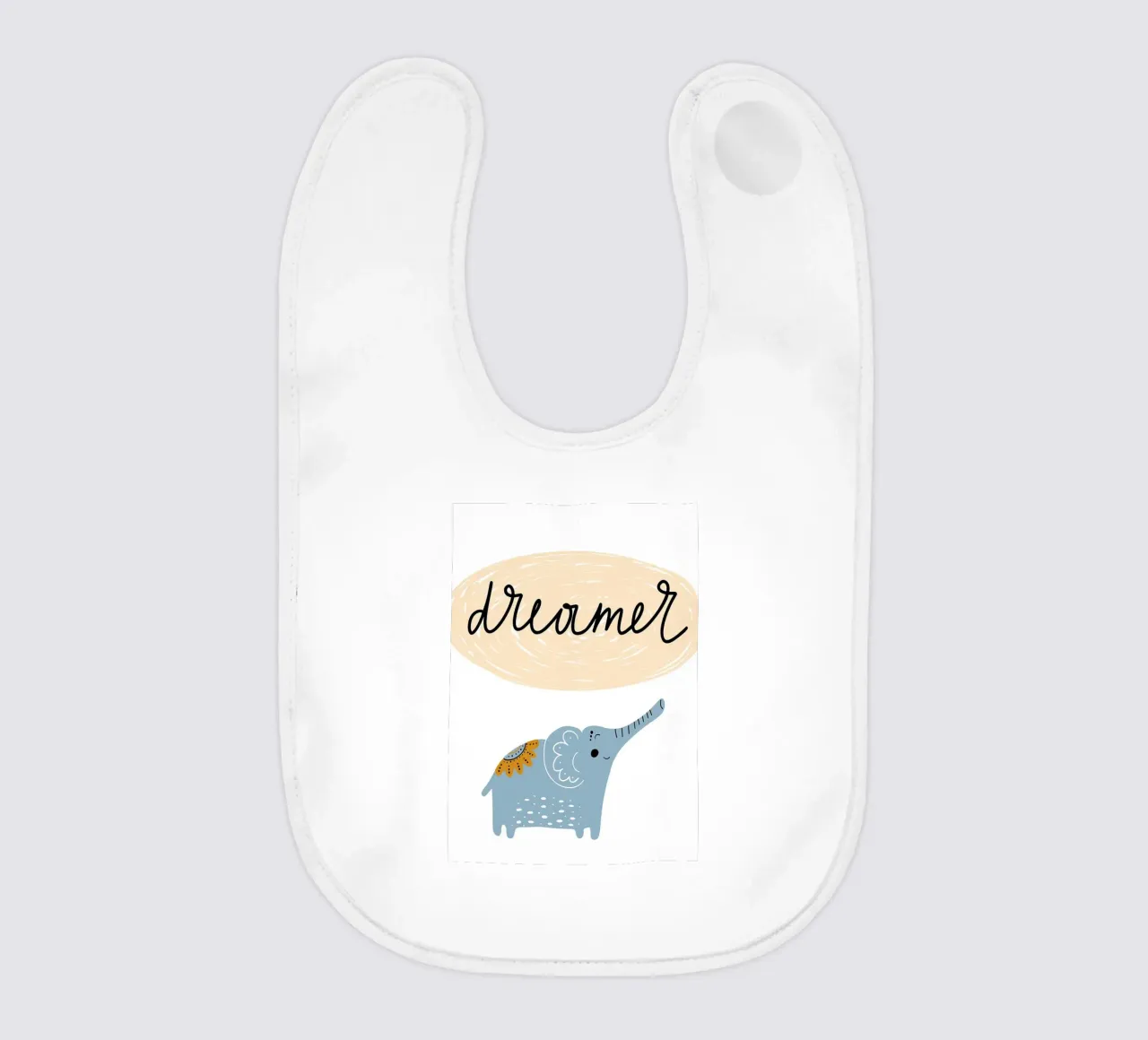 Träumer Babylätzchen von ORION