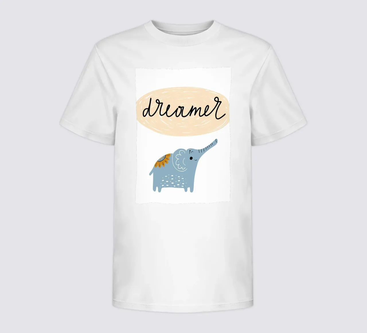 Dreamer Kinder T-Shirt von ORION