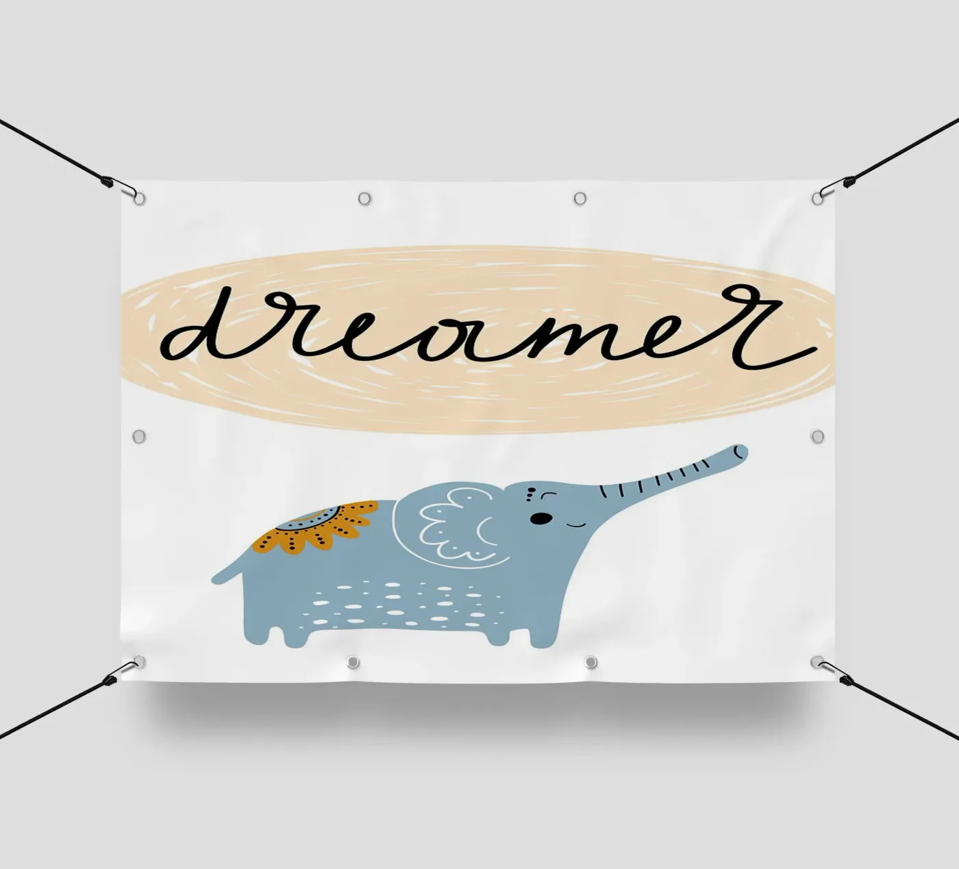 Träumer PVC Plane von ORION