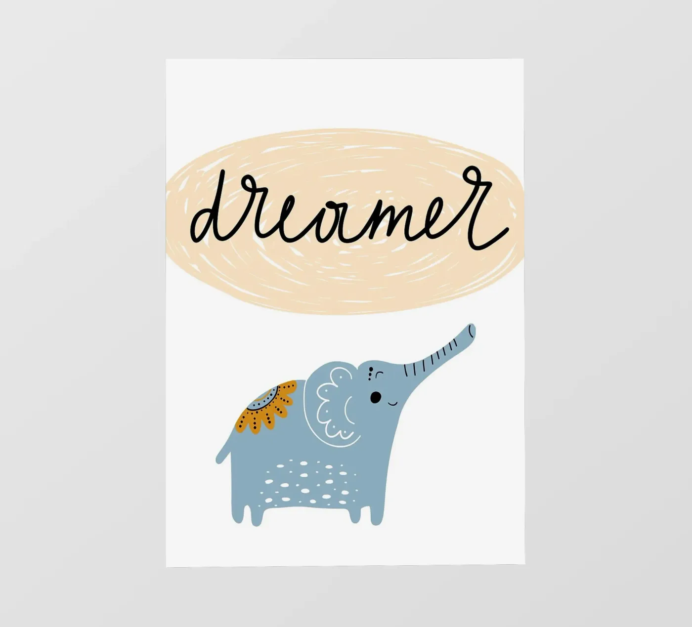 Träumer PVC Plane von ORION