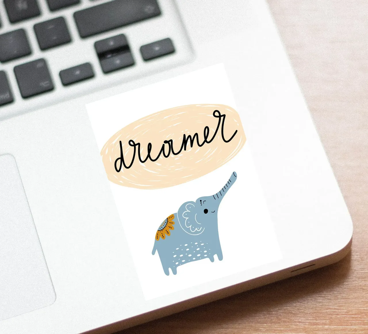 Träumer Sticker von ORION