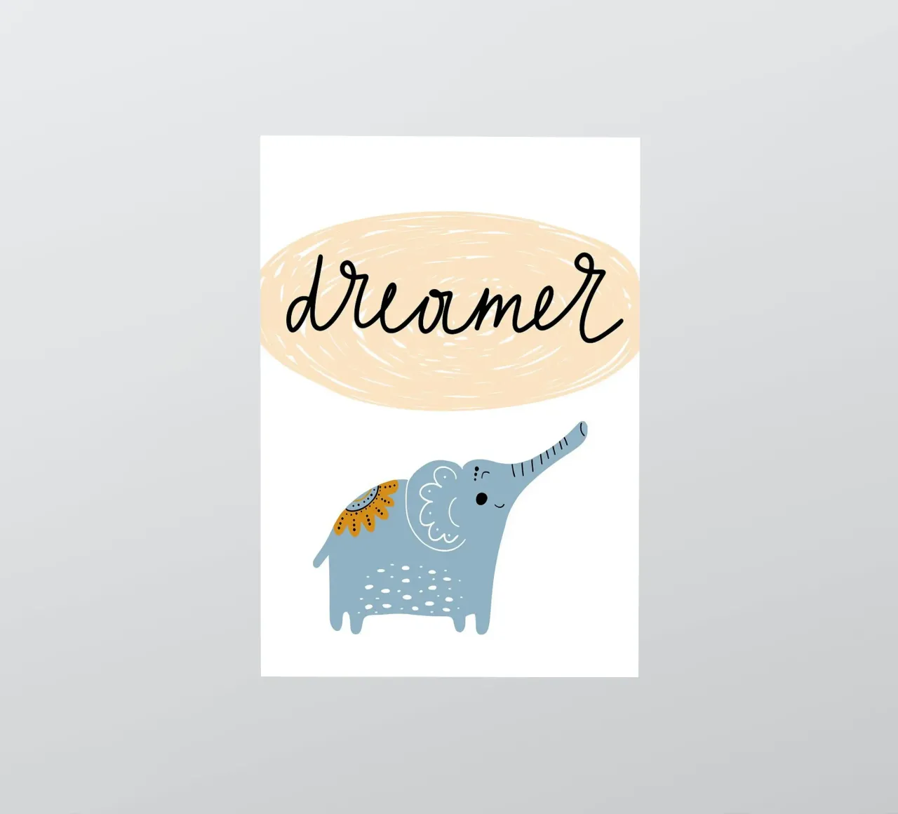 Träumer Sticker von ORION