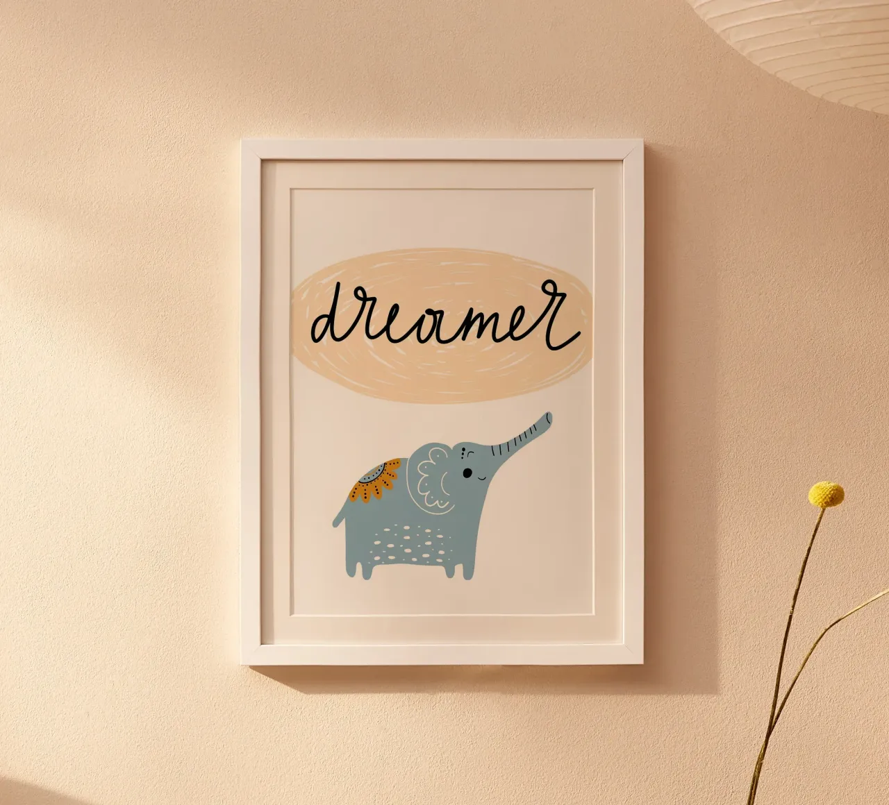 Träumer Poster von ORION