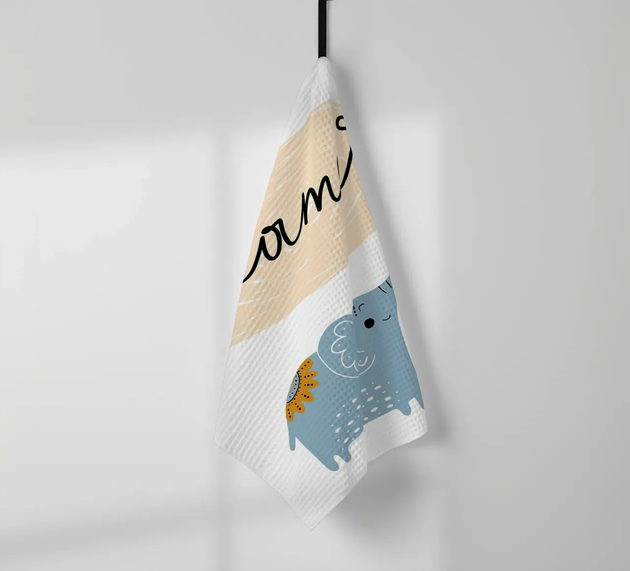 Träumer Geschirrtuch von ORION