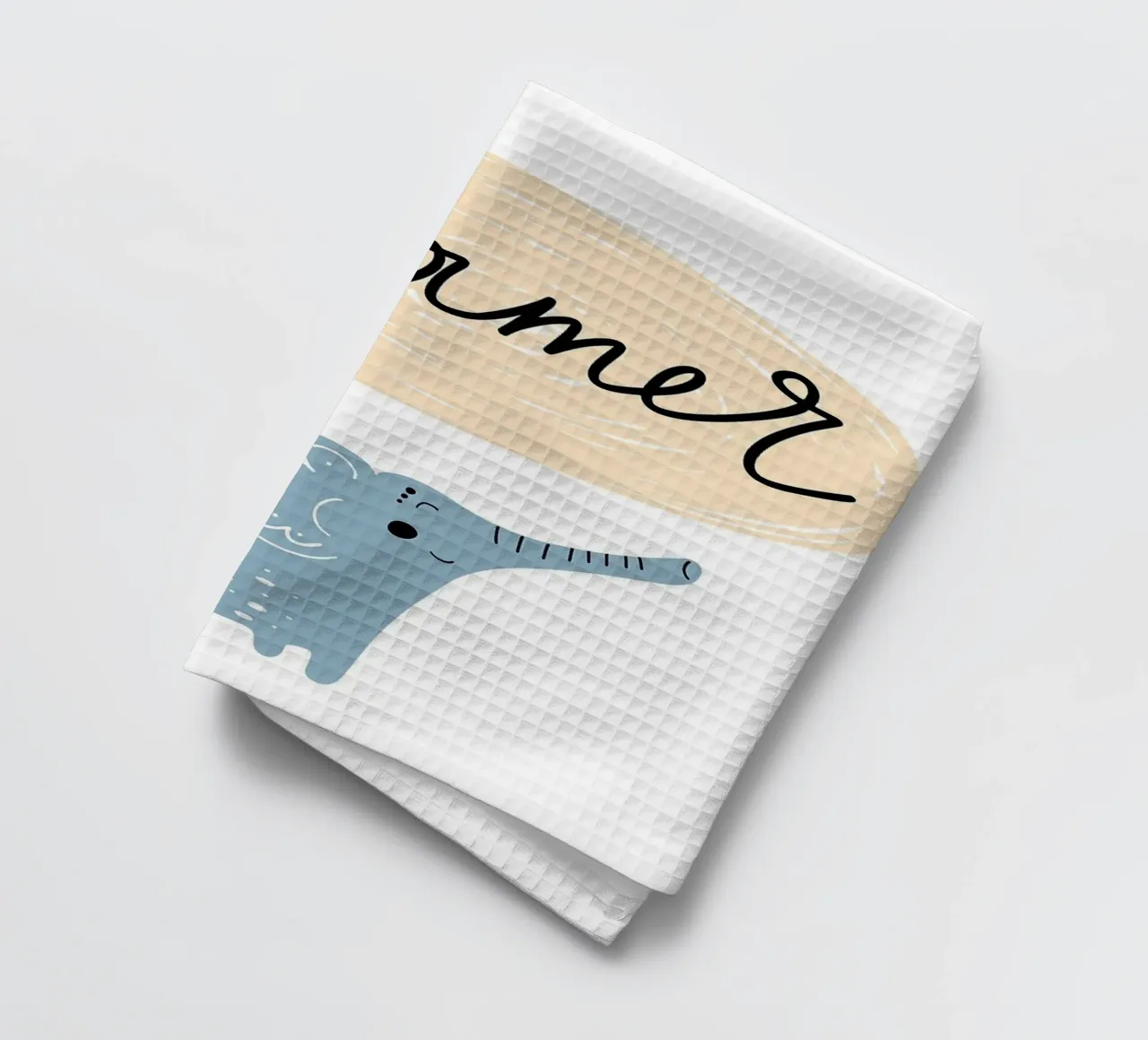 Träumer Geschirrtuch von ORION