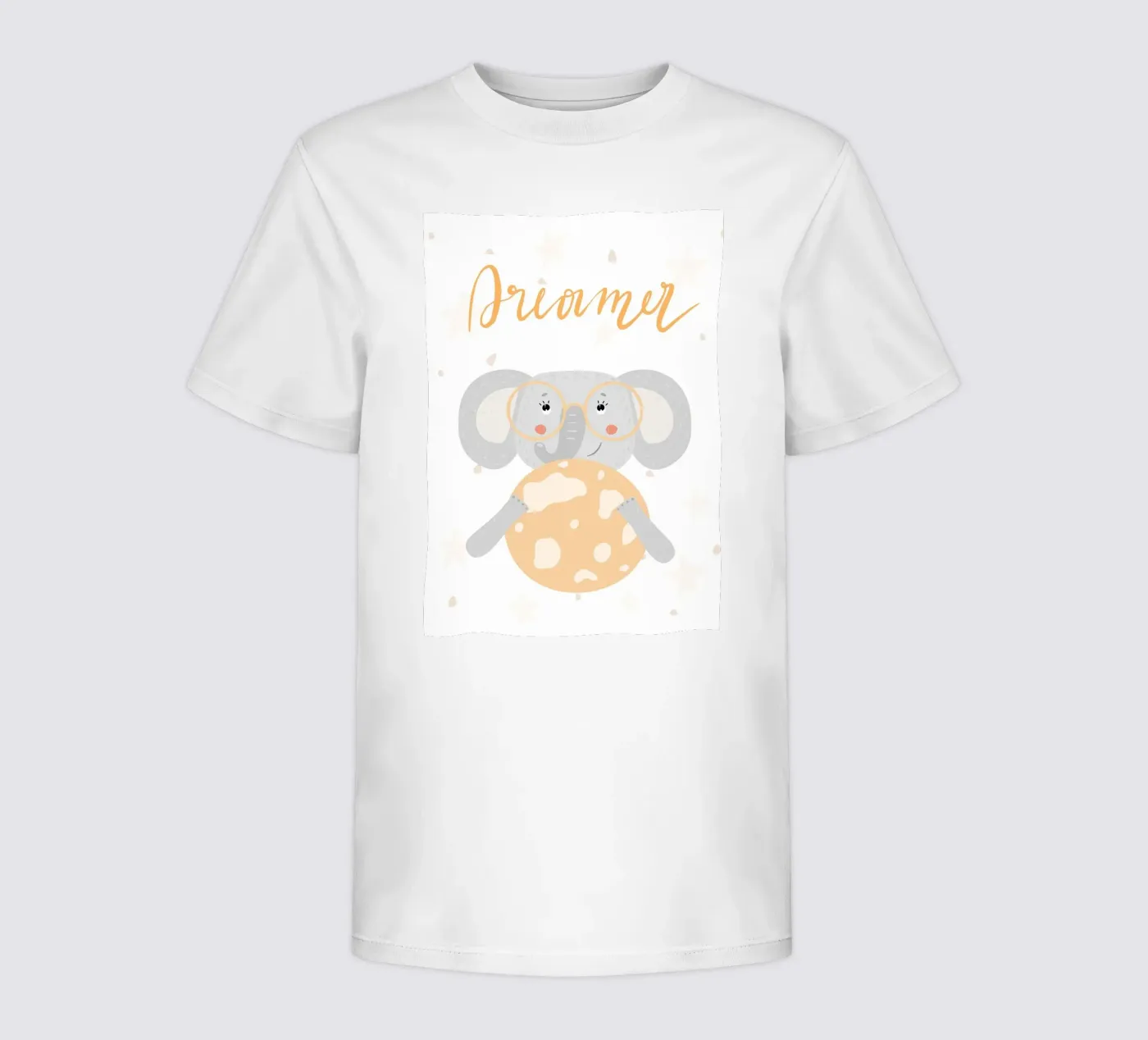 Träumer Kinder T-Shirt von ORION