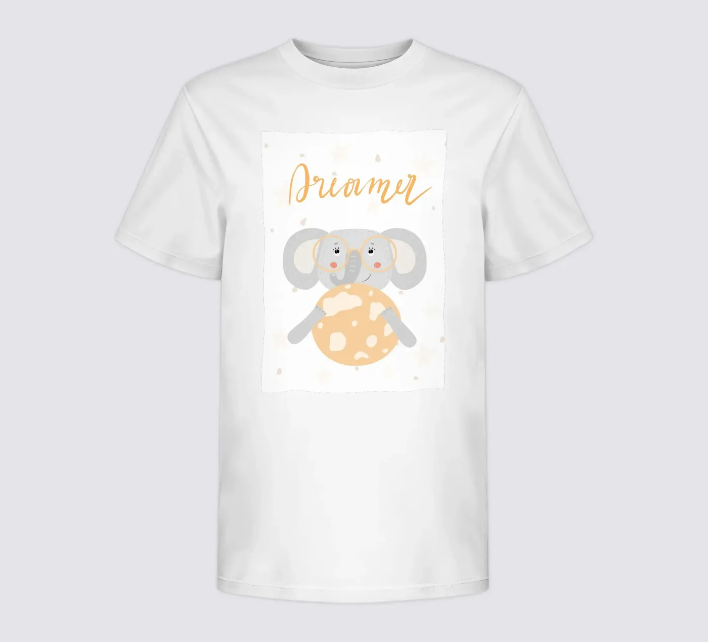 Dreamer Kinder T-Shirt von ORION