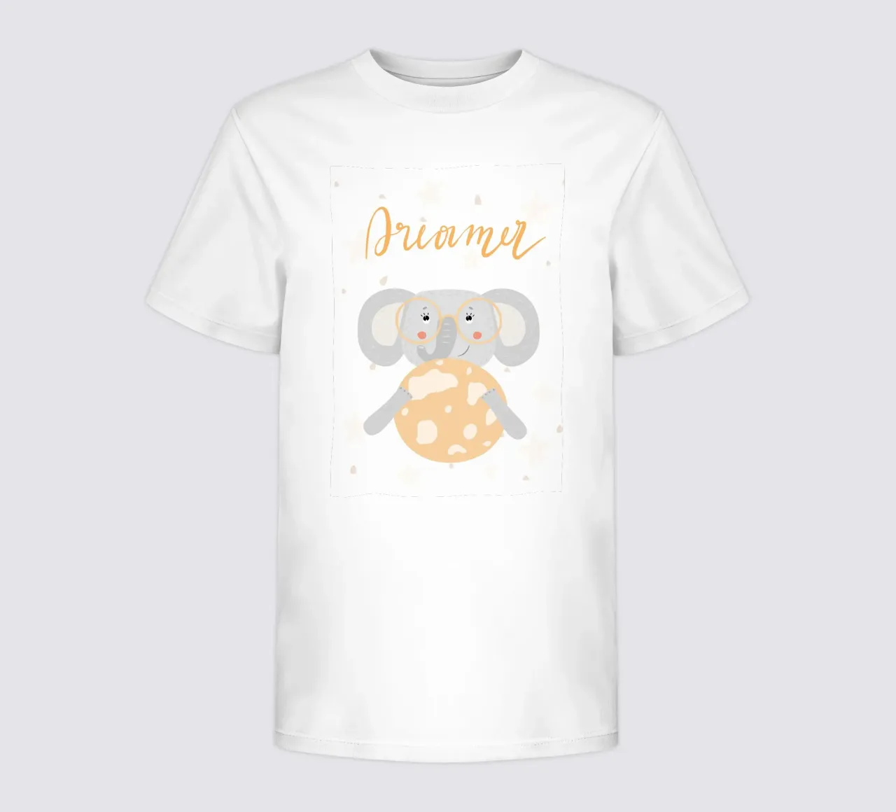 Träumer Kinder T-Shirt von ORION