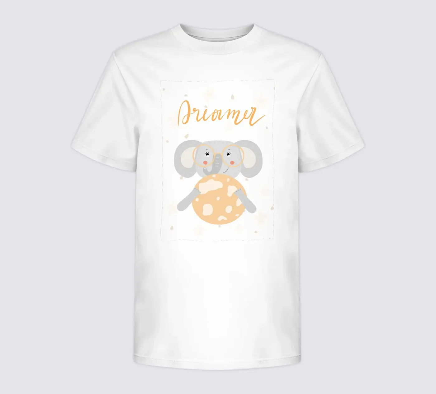 Träumer Kinder T-Shirt von ORION