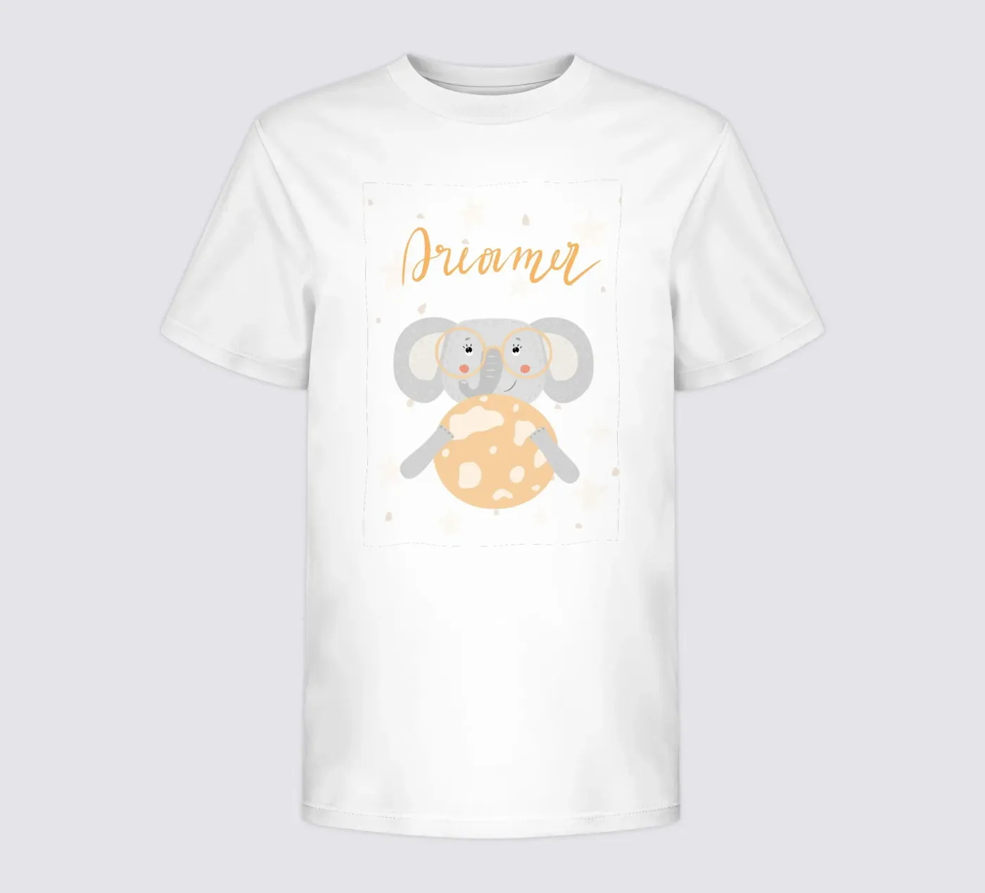 Dreamer Kinder T-Shirt von ORION