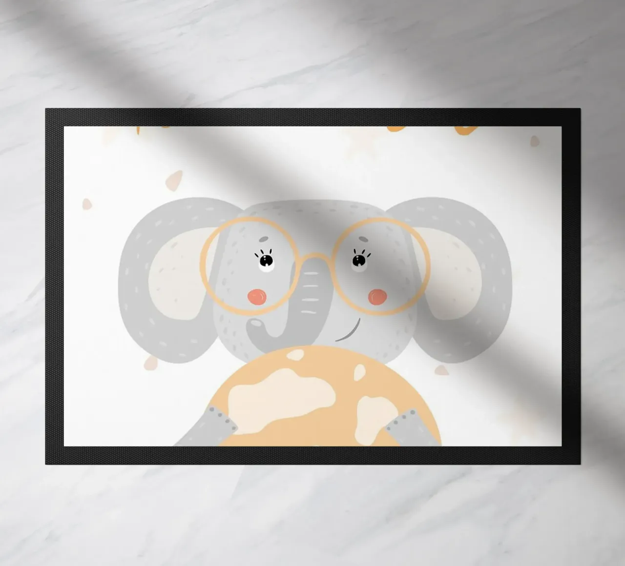 Träumer Fußmatte von ORION