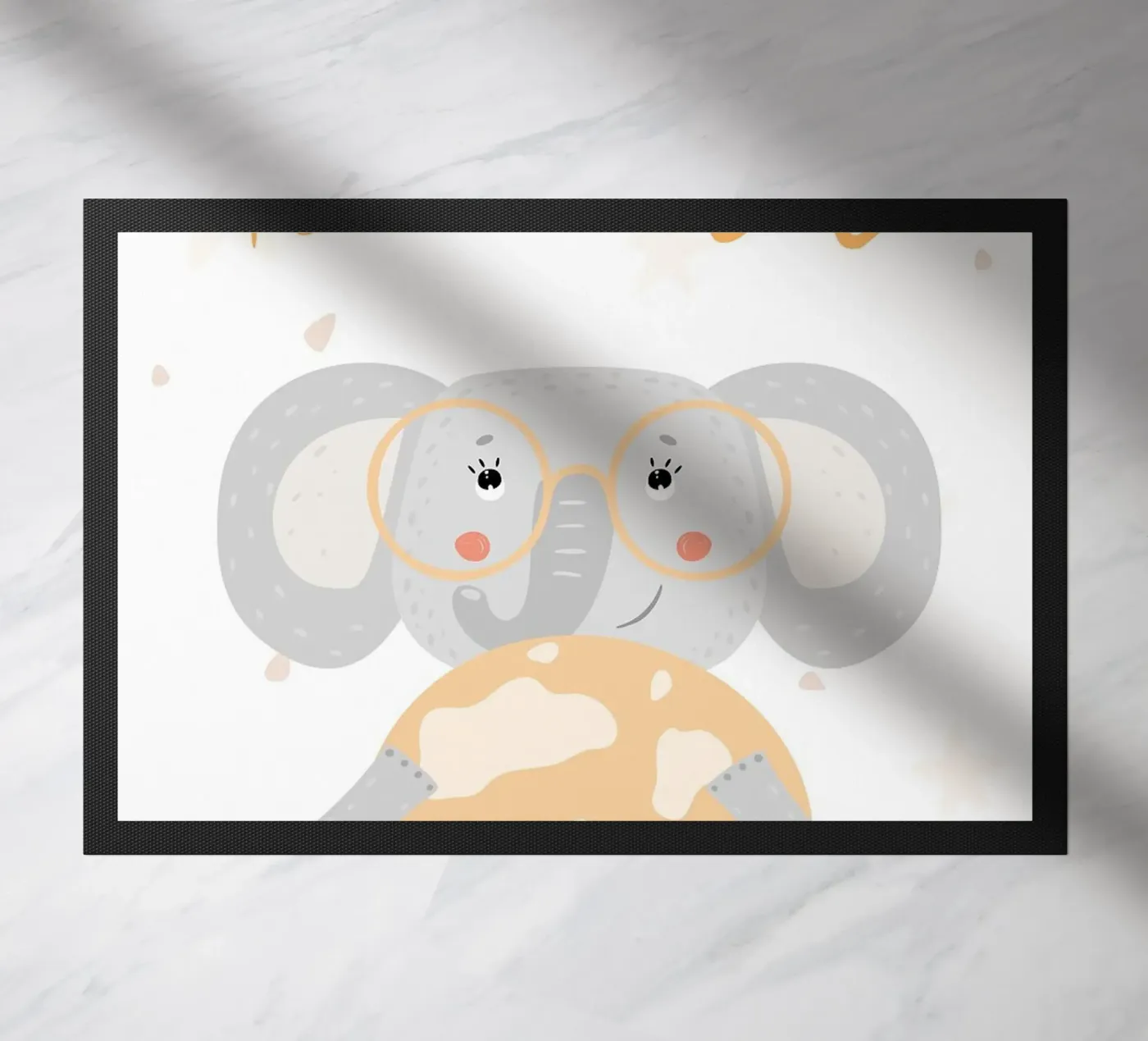 Dromer deurmat van ORION