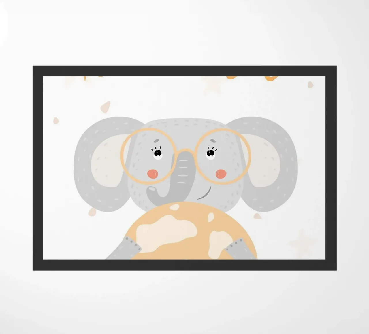 Träumer Fußmatte von ORION