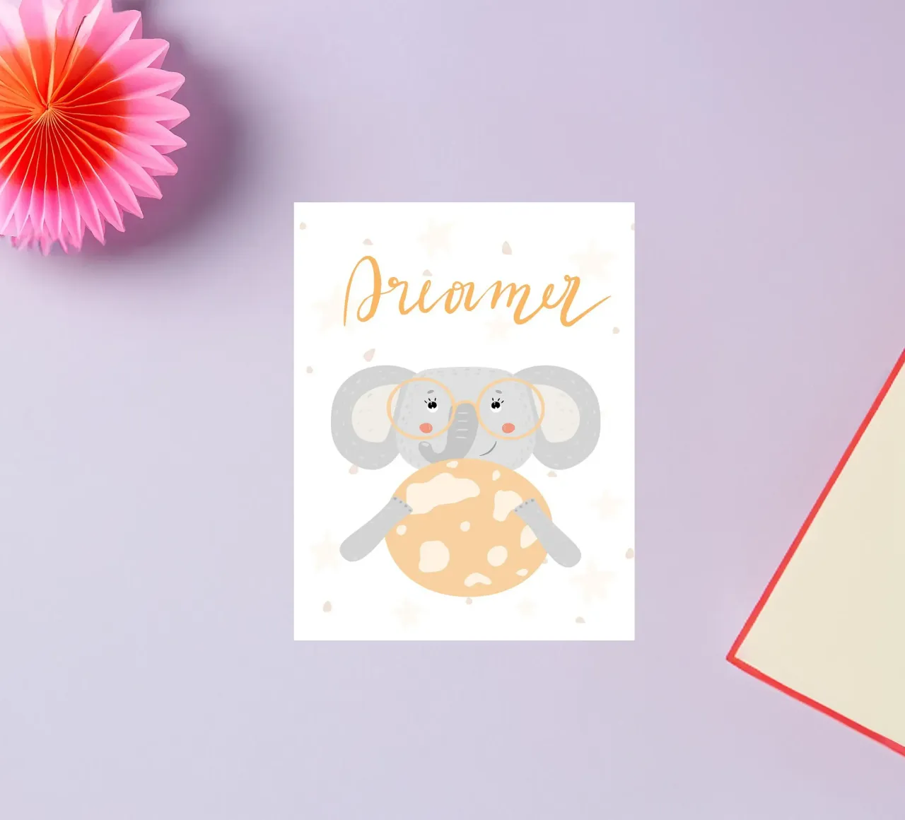 Träumer Sticker von ORION