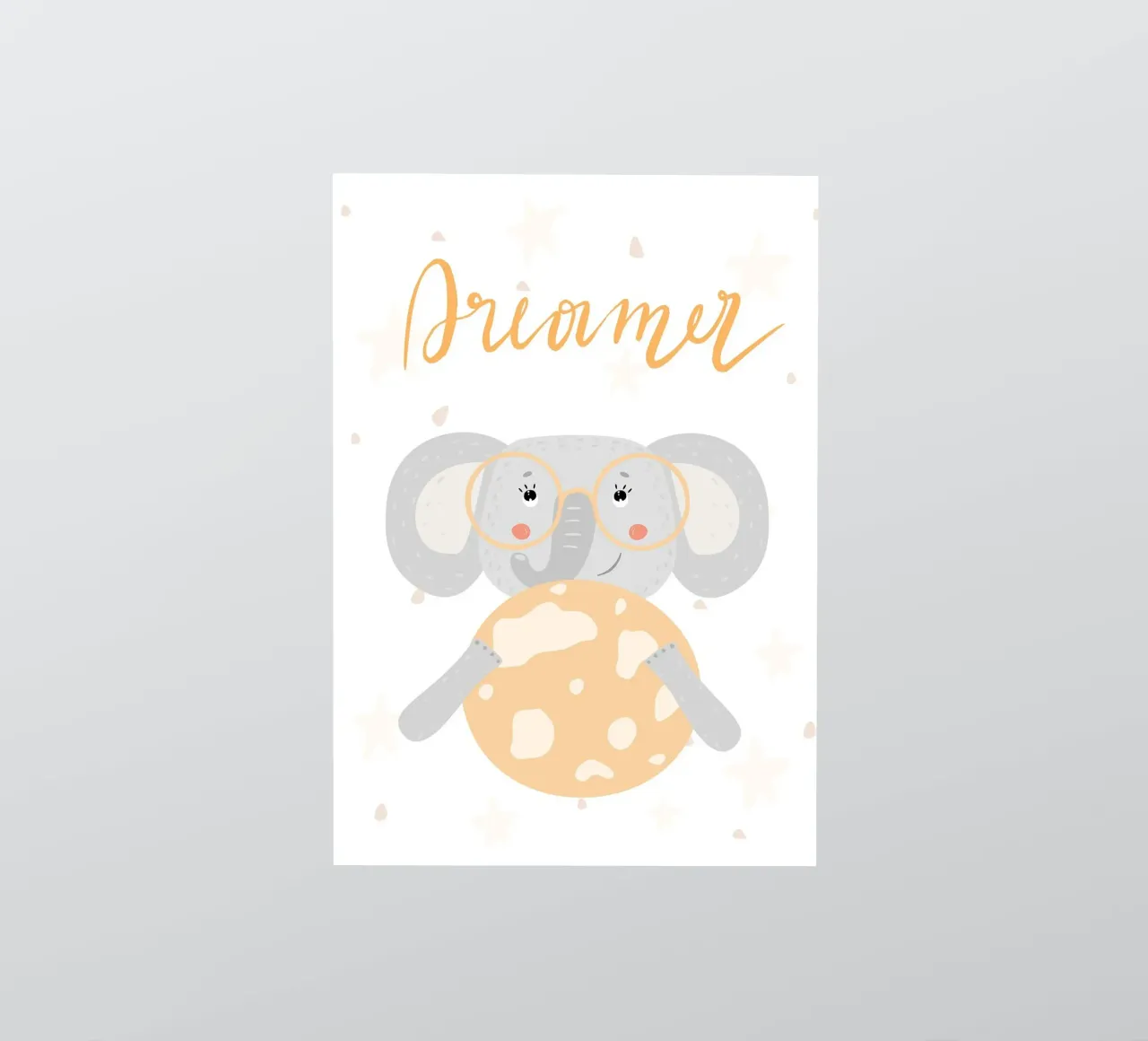 Träumer Sticker von ORION