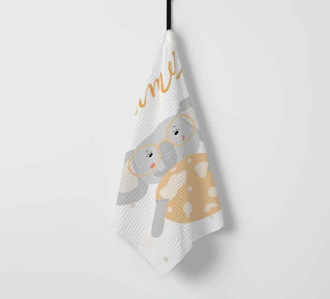 Träumer Geschirrtuch von ORION