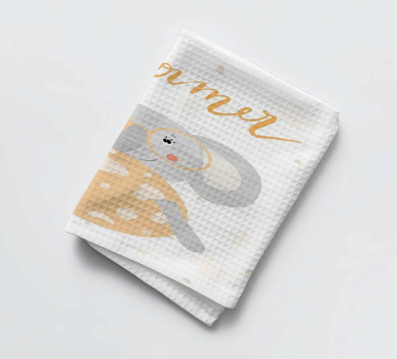 Träumer Geschirrtuch von ORION