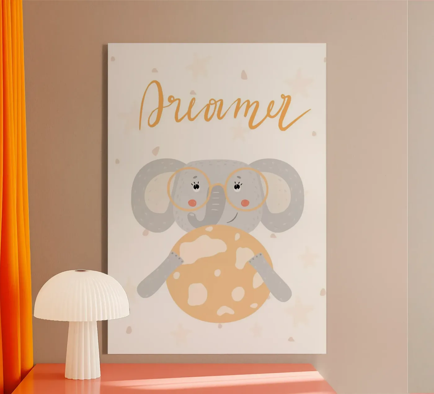 Dreamer plexiglass da ORION