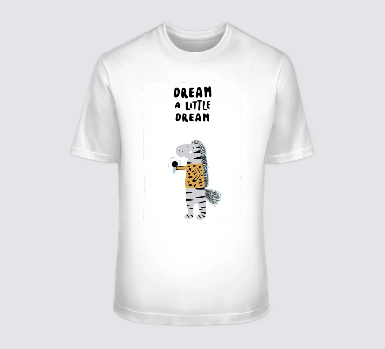 Sognare un po' t-shirt da ORION