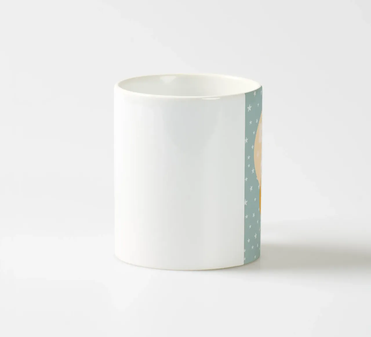 Cute Owl tazza in ceramica da ORION