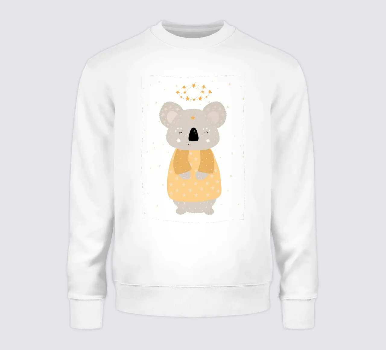 Koala carino felpa da ORION