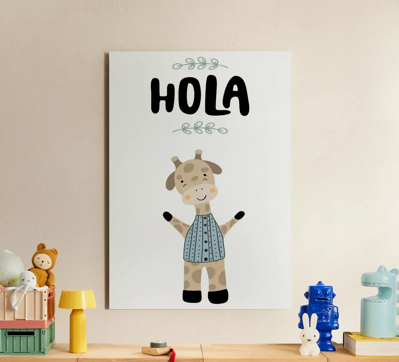 Hola alluminio dibond da ORION