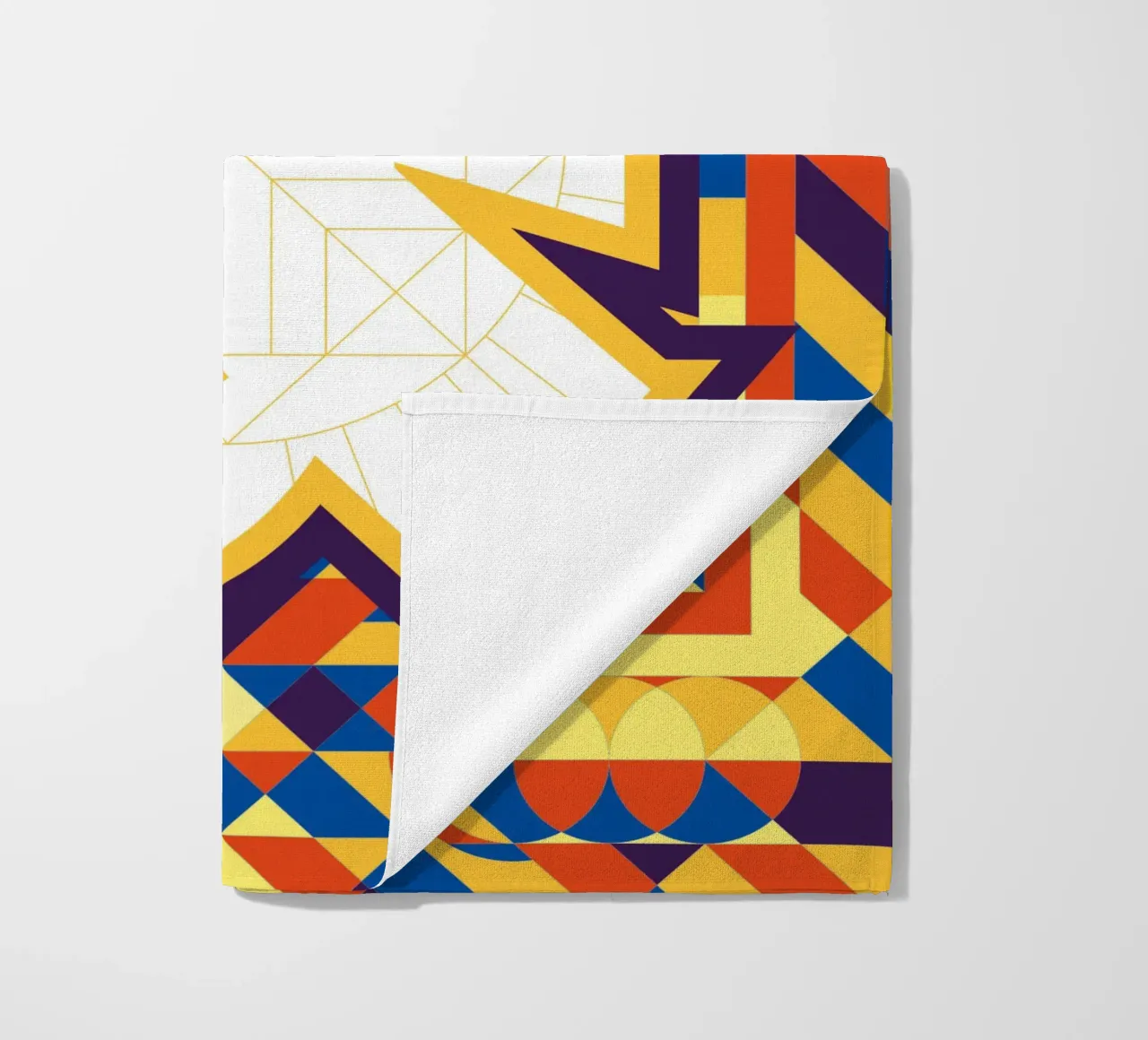 You & Me telo mare da Tamsen Design