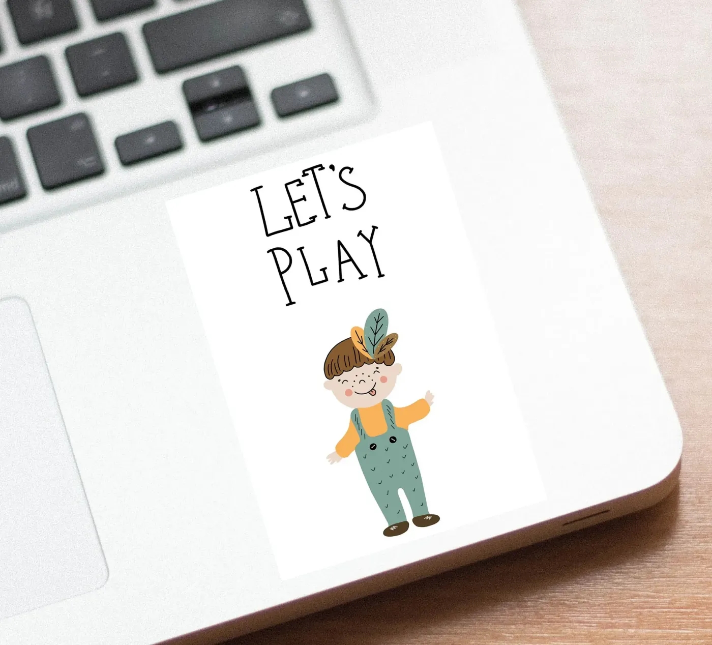 Lets Play sticker by ORION
