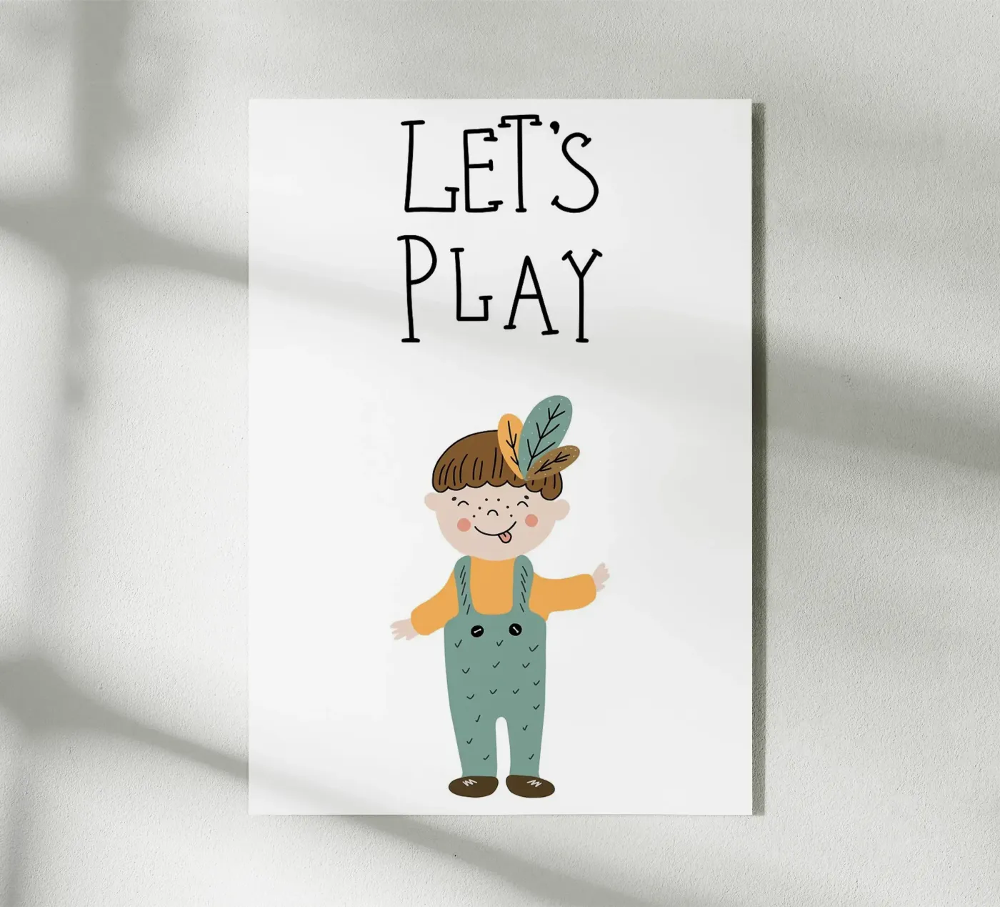 Lets Play plexiglas de ORION