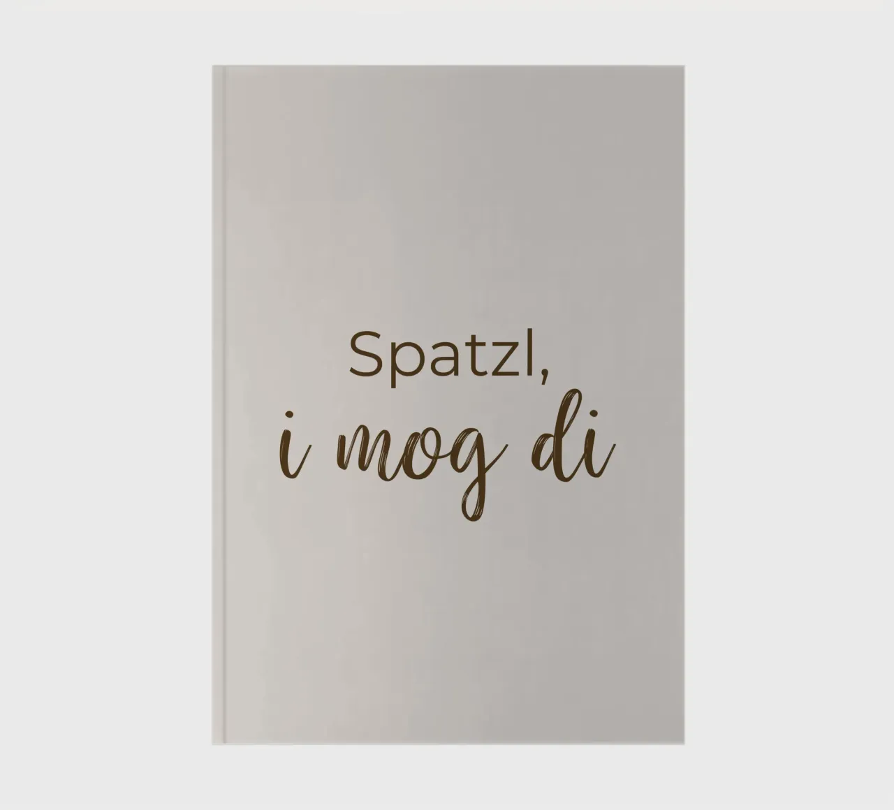 I mog di notebook by Made in Bavaria