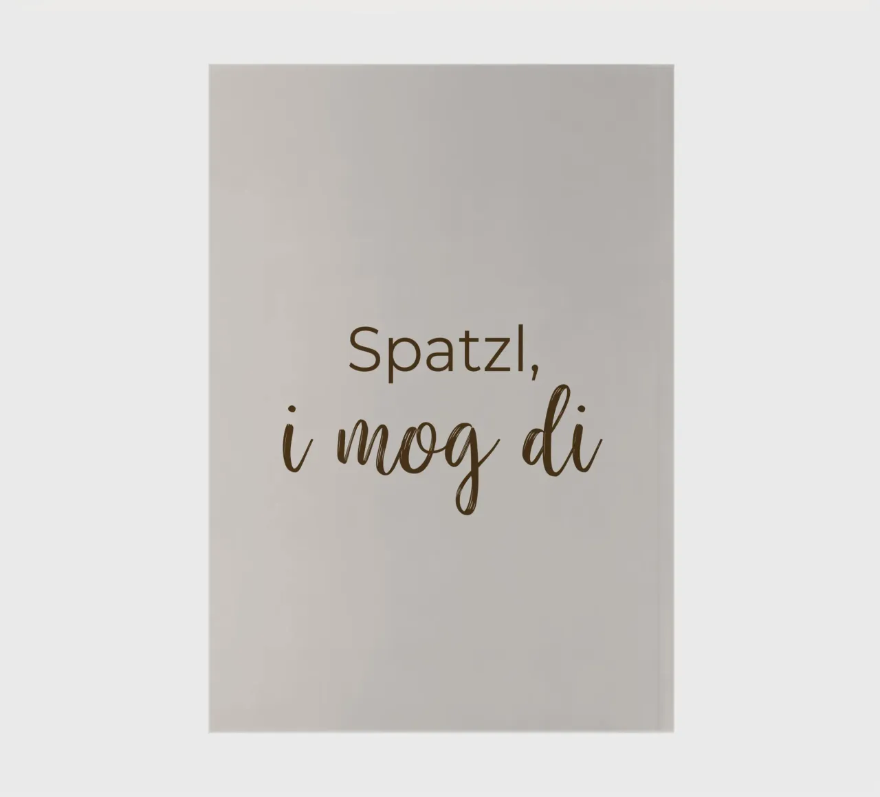 I mog di notebook by Made in Bavaria