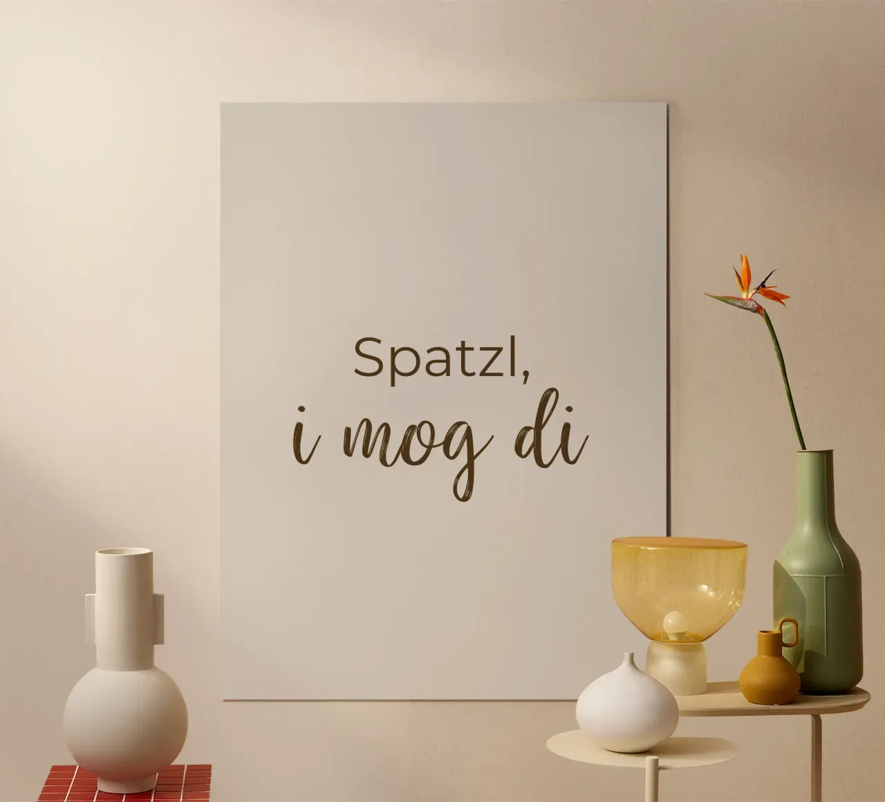 I mog di carta hahnemühle da Made in Bavaria