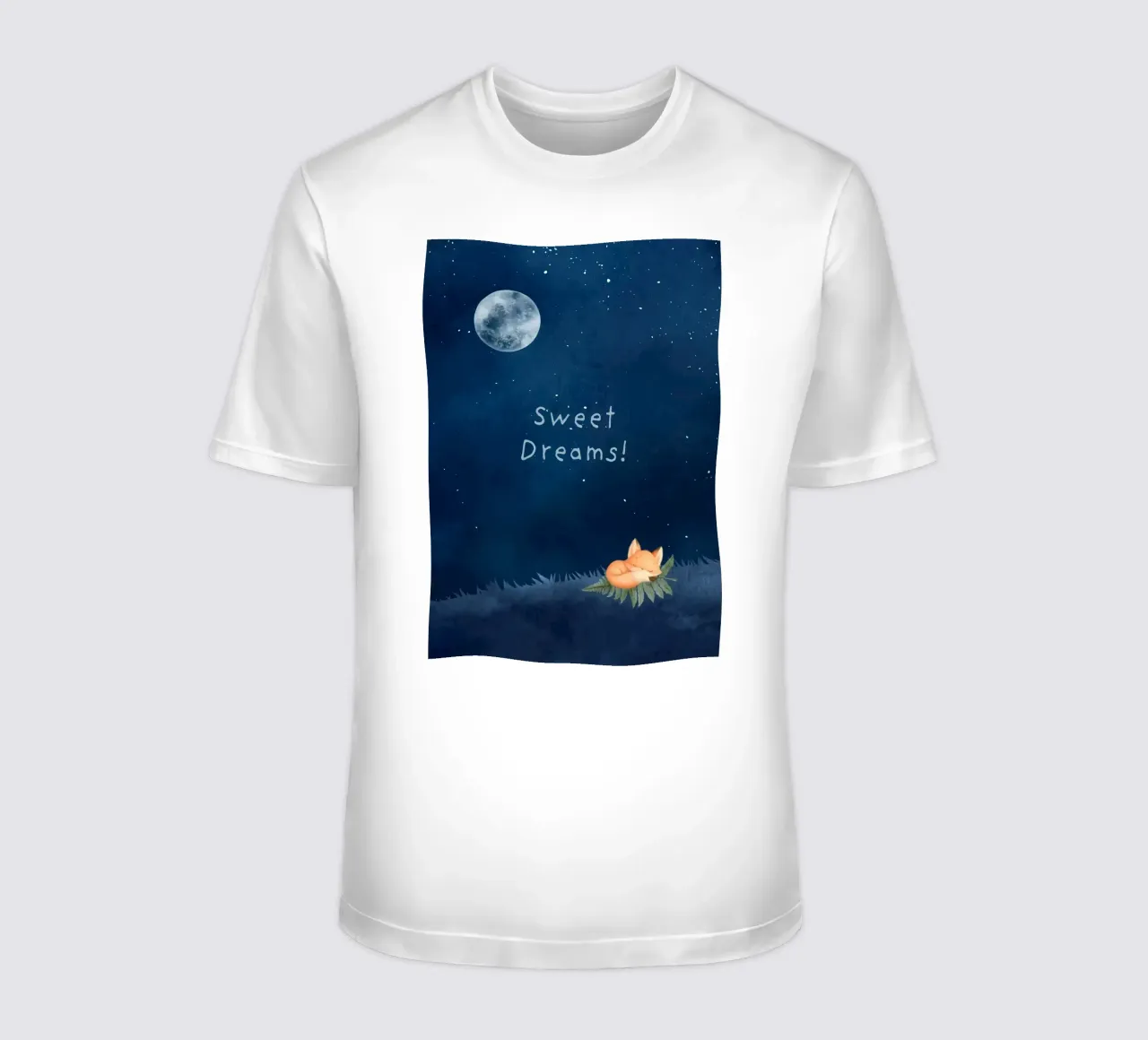 Sogni d'oro! t-shirt da ORION