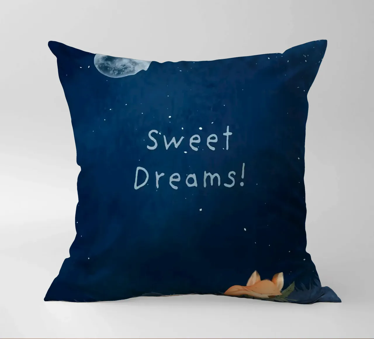 Sogni d'oro! cuscino da ORION
