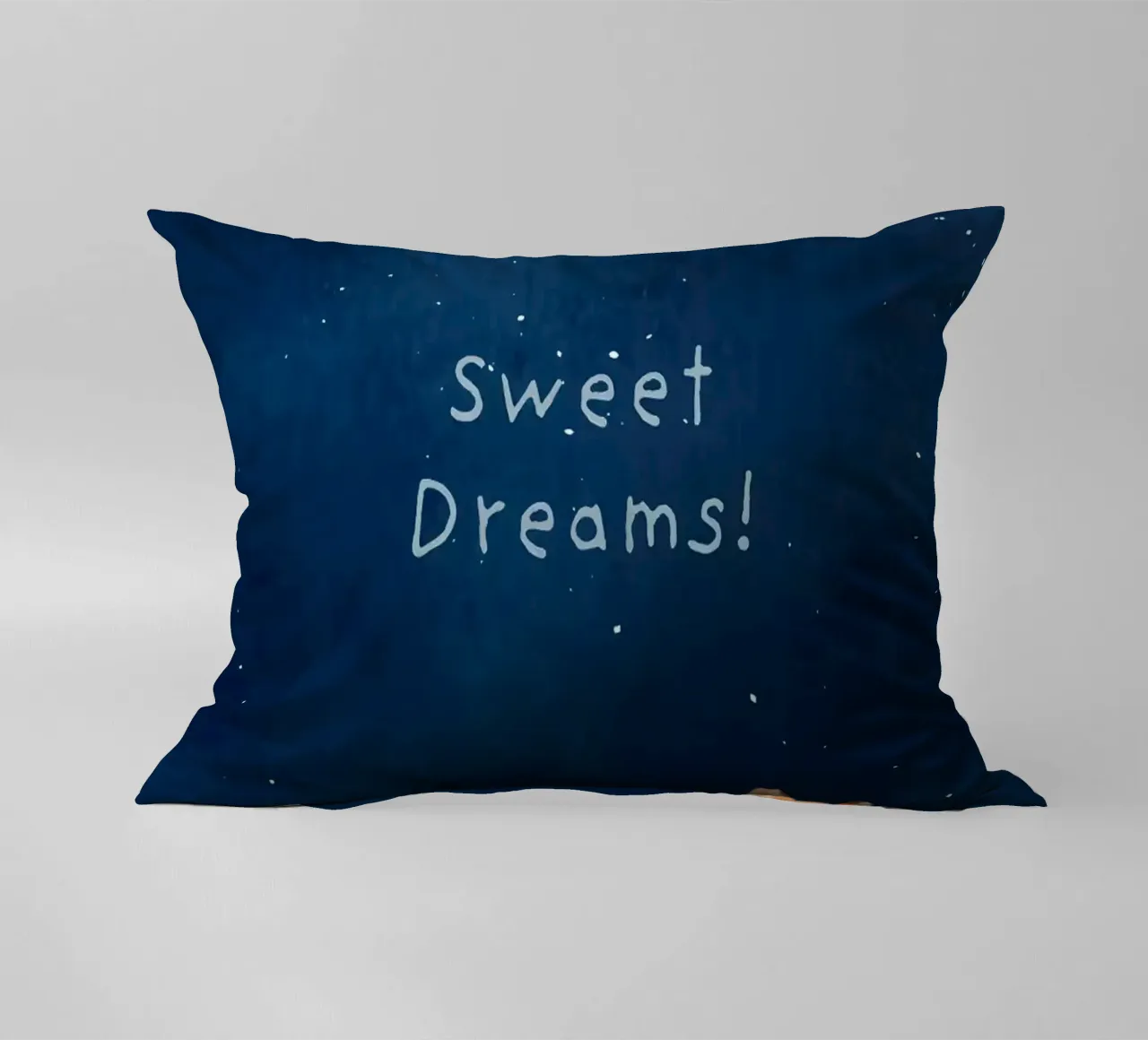 Sogni d'oro! cuscino da ORION