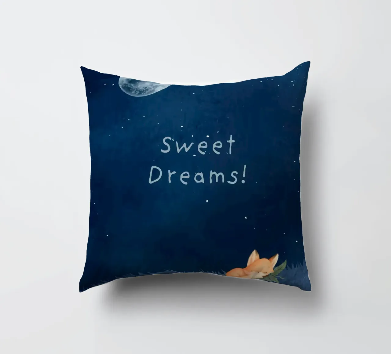 Sogni d'oro! cuscino da ORION