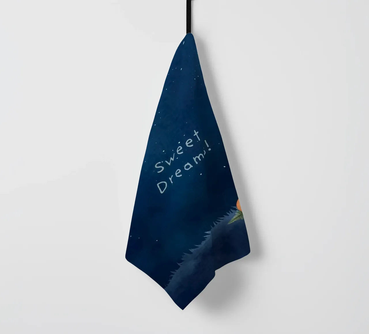Sogni d'oro! canovaccio da cucina da ORION