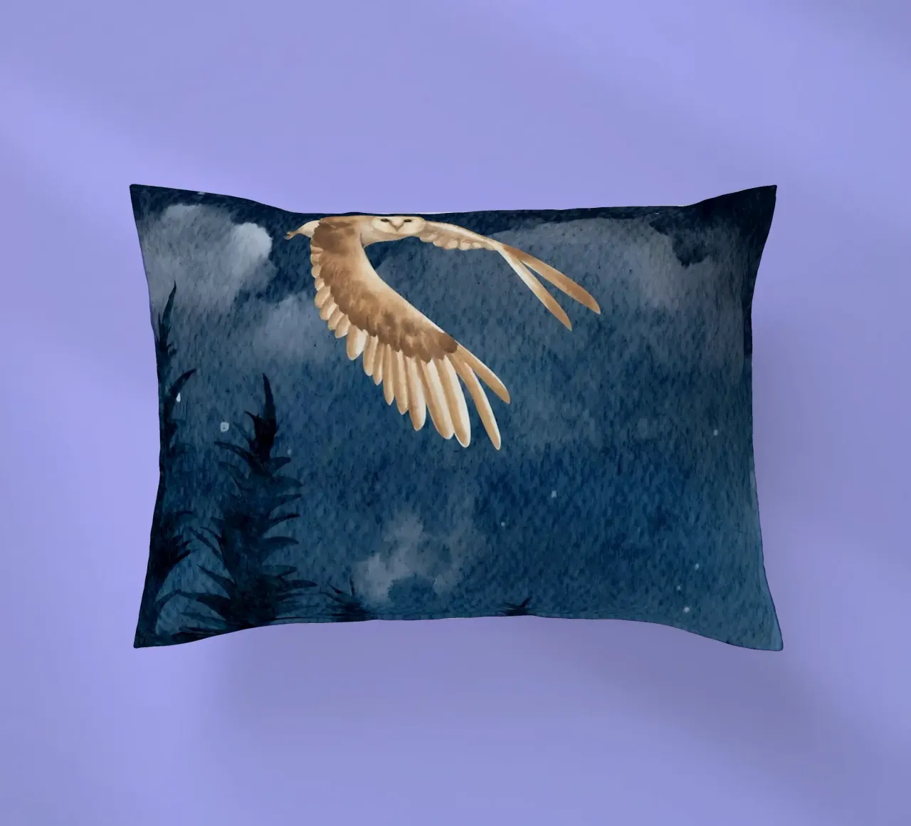 Sogni d'oro! cuscino da ORION