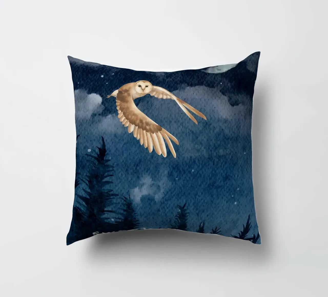 Sogni d'oro! cuscino da ORION